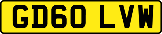 GD60LVW