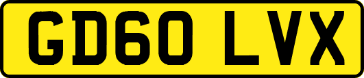 GD60LVX