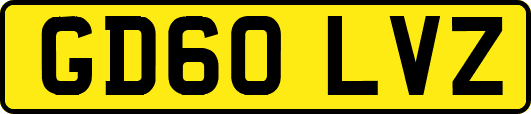 GD60LVZ