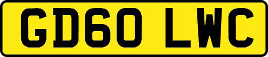 GD60LWC