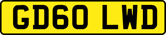 GD60LWD