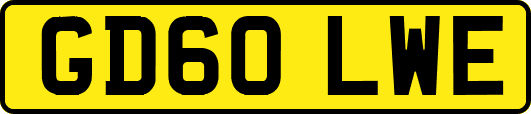 GD60LWE