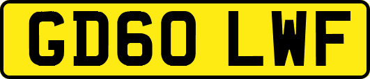 GD60LWF