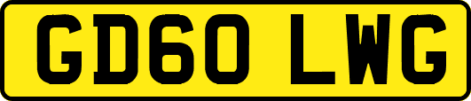 GD60LWG