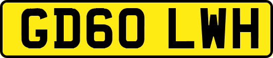 GD60LWH