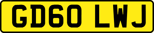 GD60LWJ