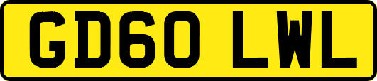 GD60LWL