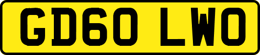 GD60LWO