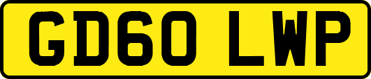 GD60LWP