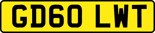 GD60LWT