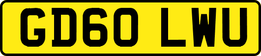 GD60LWU