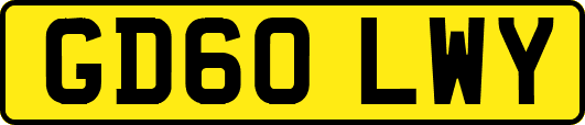 GD60LWY