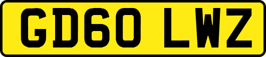 GD60LWZ