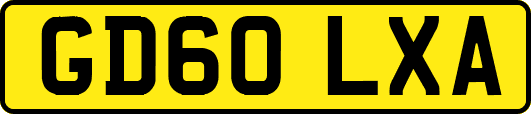 GD60LXA