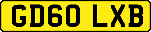 GD60LXB