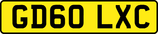 GD60LXC