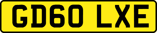 GD60LXE