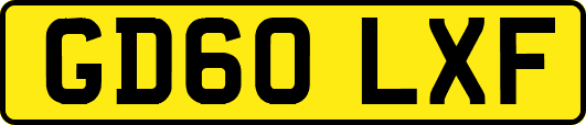GD60LXF