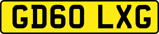GD60LXG