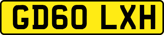GD60LXH