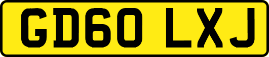 GD60LXJ