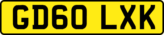 GD60LXK