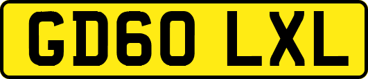 GD60LXL