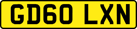 GD60LXN