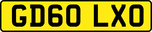 GD60LXO