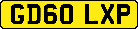 GD60LXP