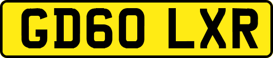 GD60LXR