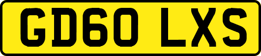 GD60LXS