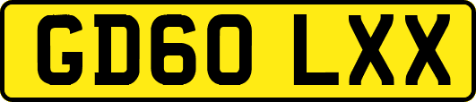 GD60LXX