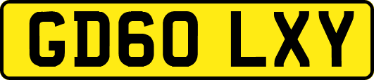 GD60LXY