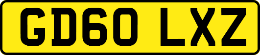 GD60LXZ