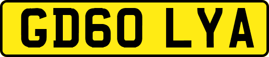 GD60LYA