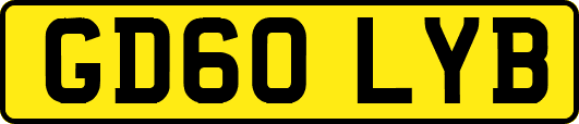 GD60LYB