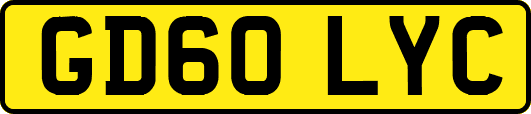GD60LYC