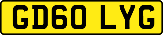 GD60LYG