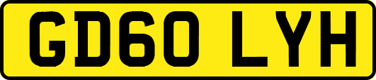 GD60LYH