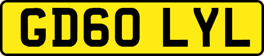 GD60LYL