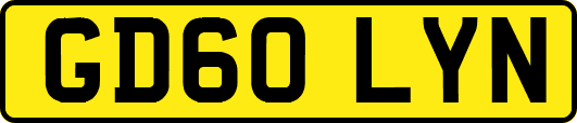 GD60LYN