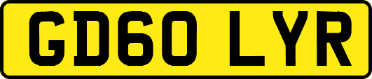 GD60LYR