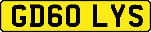 GD60LYS