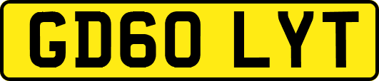 GD60LYT