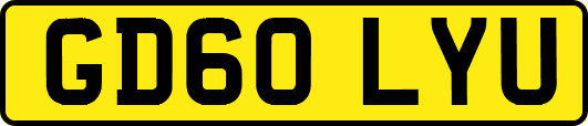 GD60LYU