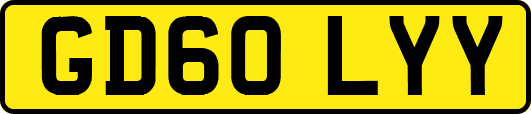 GD60LYY