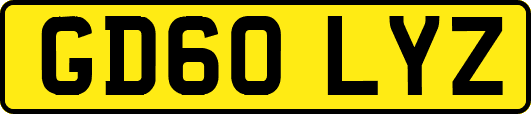 GD60LYZ