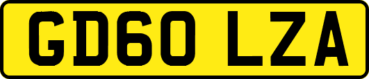 GD60LZA