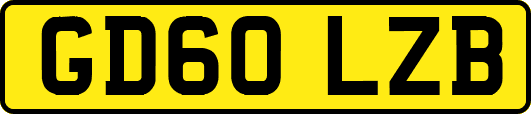 GD60LZB